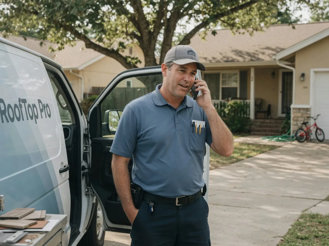 Roof Repair Middle Granville, NY FAQs
